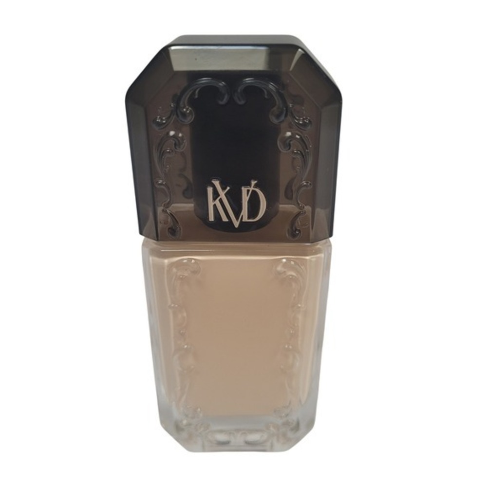 KVD Good Apple Full Coverage Serum Foundation Light 006‎ 1.01oz